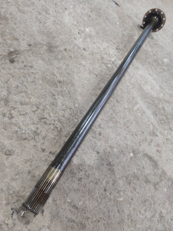 Полуось моста ГАЗ Соболь 2217 1999 2217