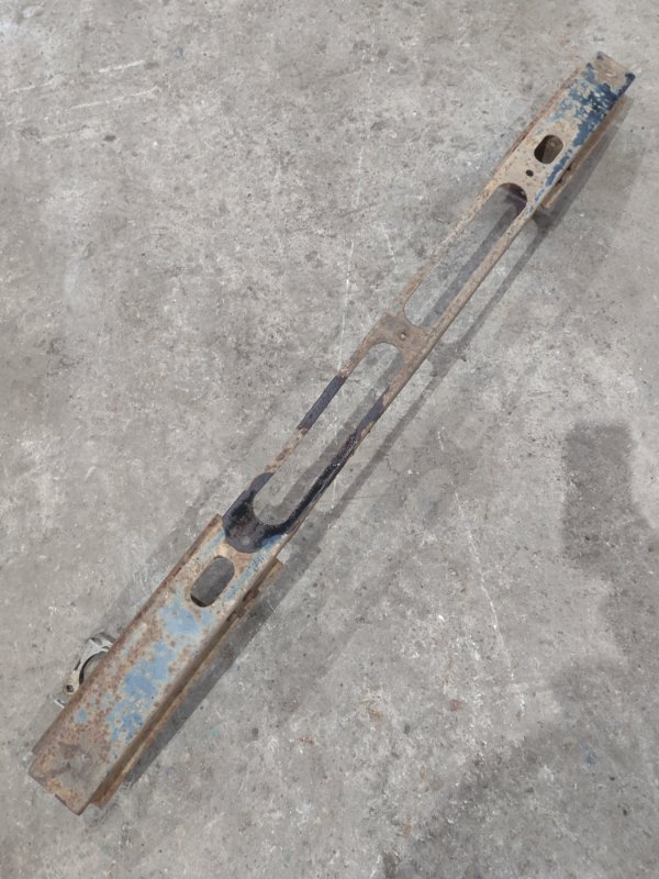 Усилитель бампера ГАЗ Соболь 2217 1999 2217