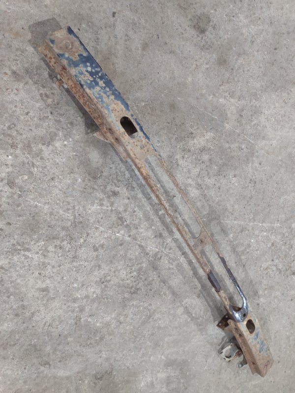 Усилитель бампера ГАЗ Соболь 2217 1999 2217