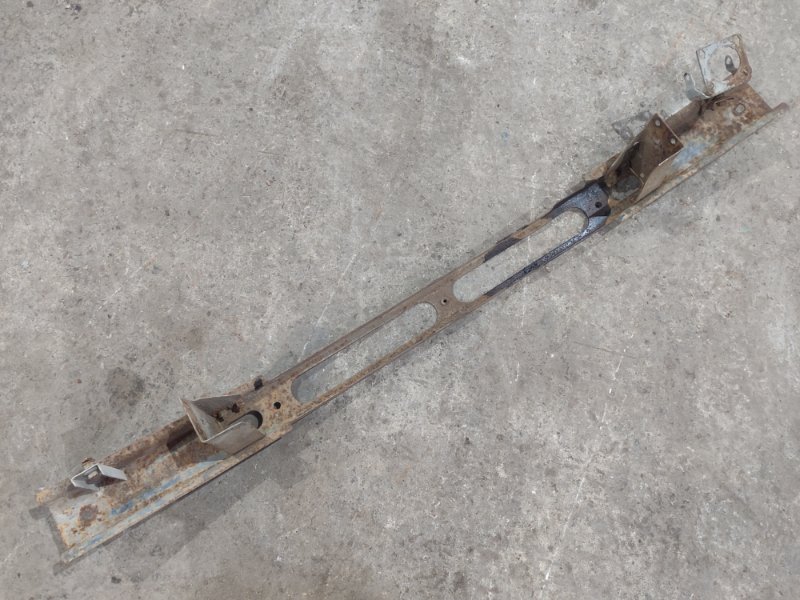 Усилитель бампера ГАЗ Соболь 2217 1999 2217