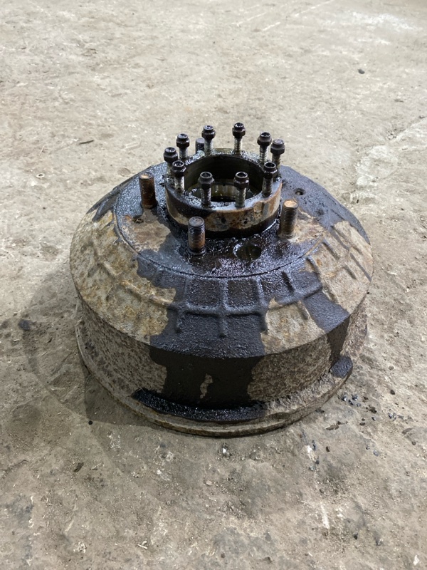 Ступица ГАЗ Соболь 2217 1999 2217