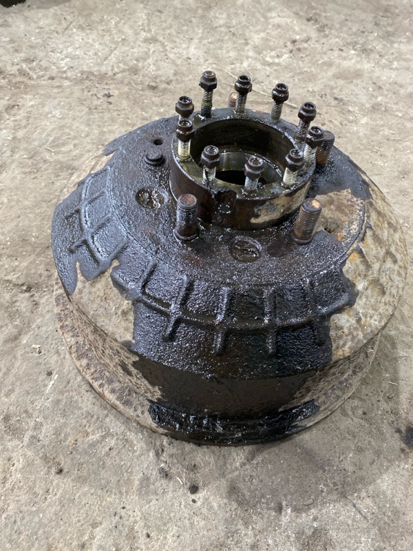 Ступица ГАЗ Соболь 2217 1999 2217