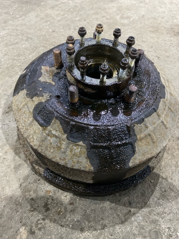 Ступица ГАЗ Соболь 2217 1999 2217