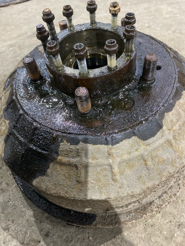 Ступица ГАЗ Соболь 2217 1999 2217