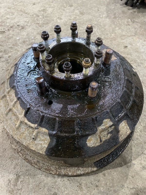 Ступица ГАЗ Соболь 2217 1999 2217