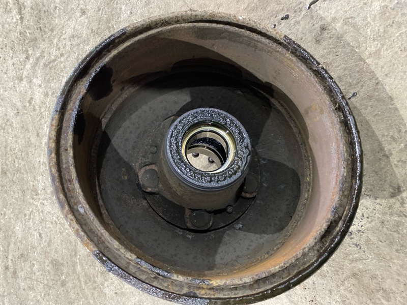 Ступица ГАЗ Соболь 2217 1999 2217