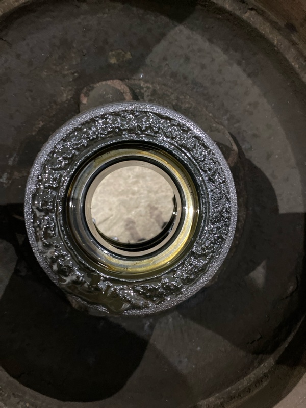 Ступица ГАЗ Соболь 2217 1999 2217