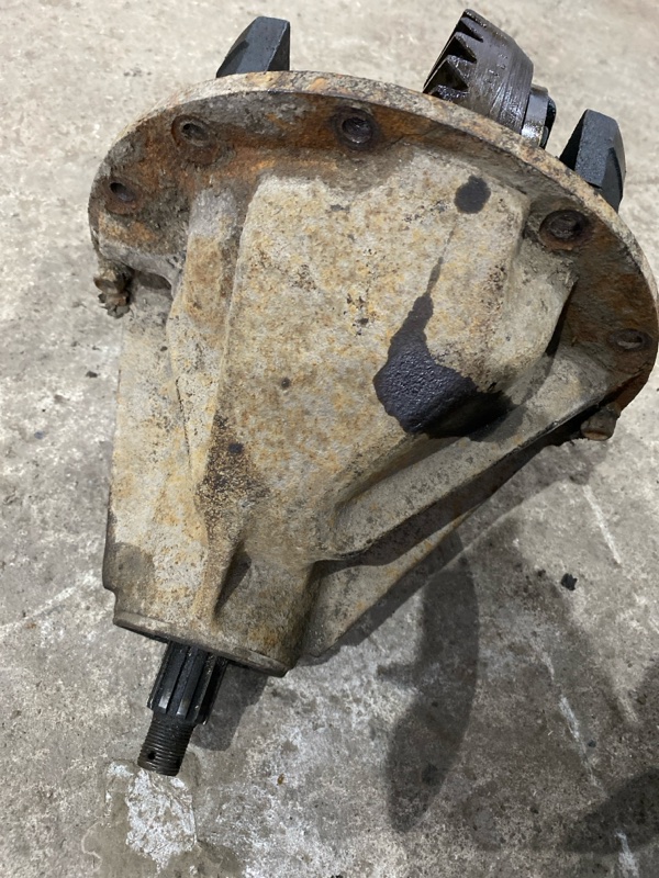 Редуктор моста ГАЗ Соболь 2217 1999 2217