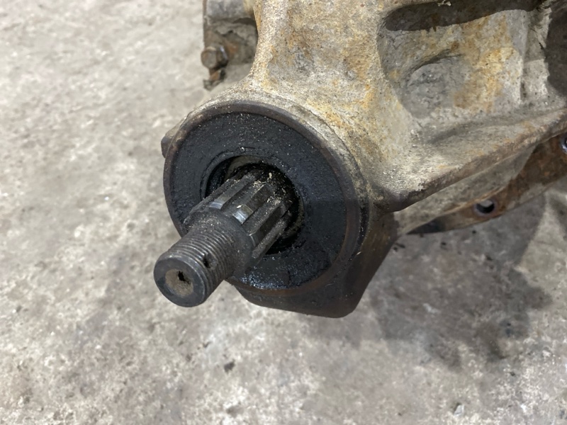 Редуктор моста ГАЗ Соболь 2217 1999 2217