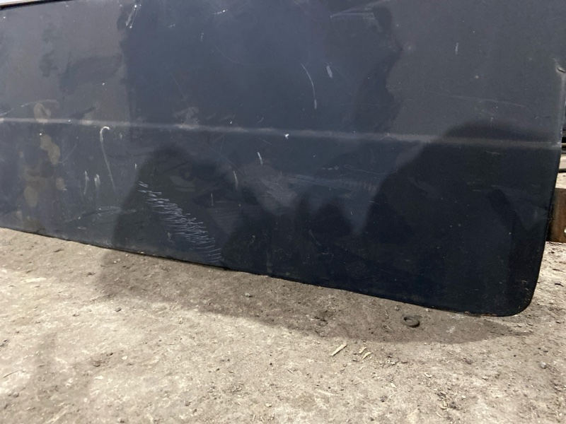 Дверь боковая лада 2106 1997 2106