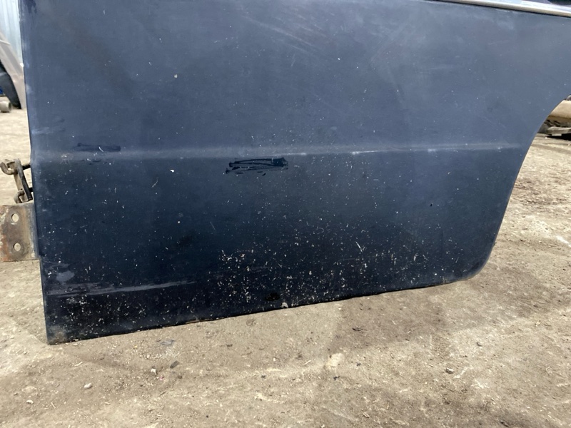 Дверь боковая лада 2106 1997 2106