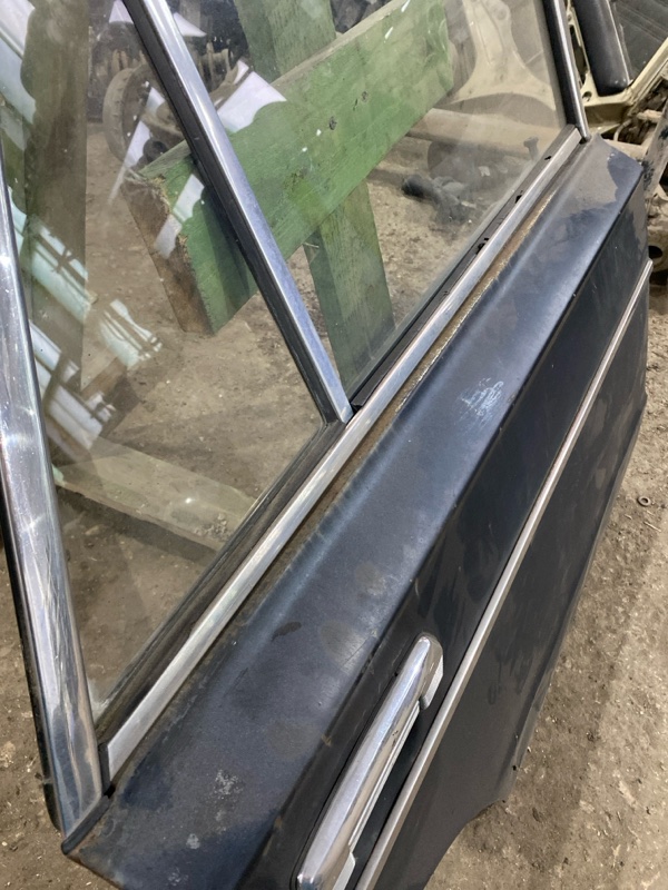 Дверь боковая лада 2106 1997 2106