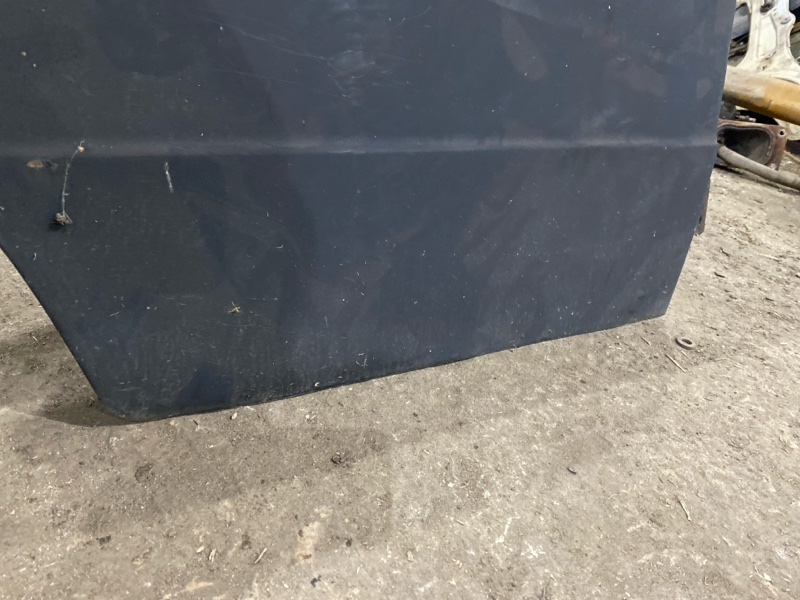 Дверь боковая лада 2106 1997 2106