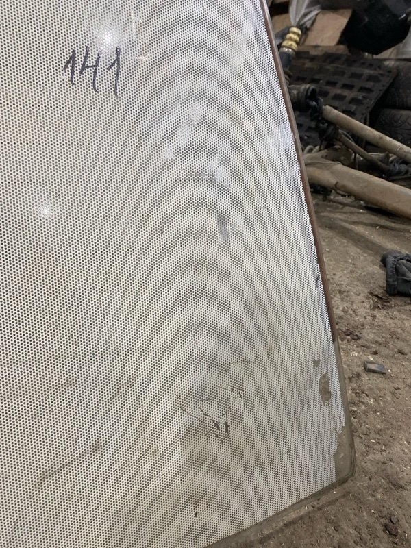 Стекло заднее лада 21093 1994 2109