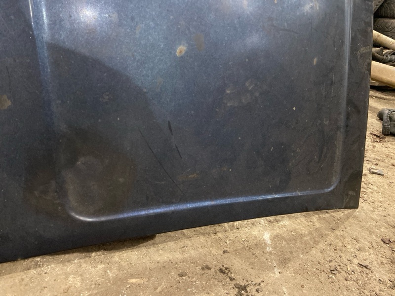 Крышка багажника лада 2106 1997 2106