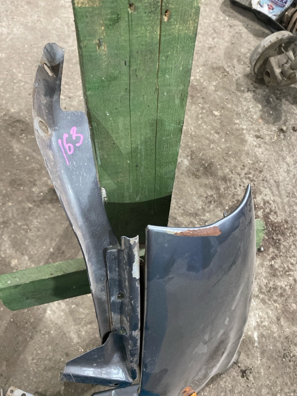 Крыло лада калина 2007 11193