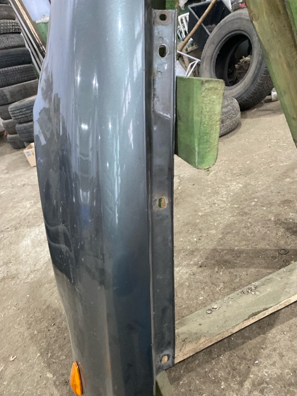 Крыло лада калина 2007 11193