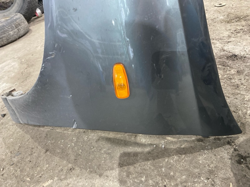 Крыло лада калина 2007 11193