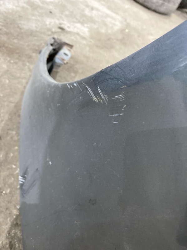 Крыло лада калина 2007 11193