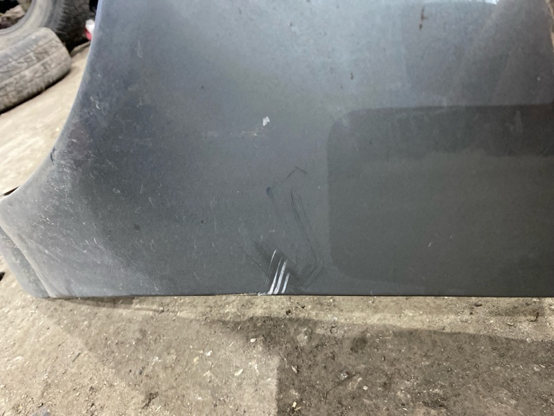 Крыло лада калина 2007 11193