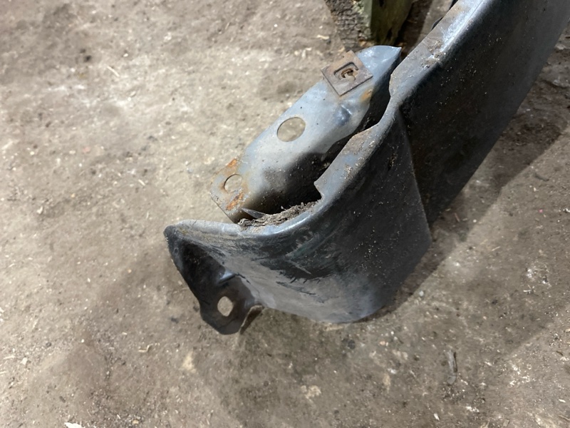 Крыло лада калина 2007 11193