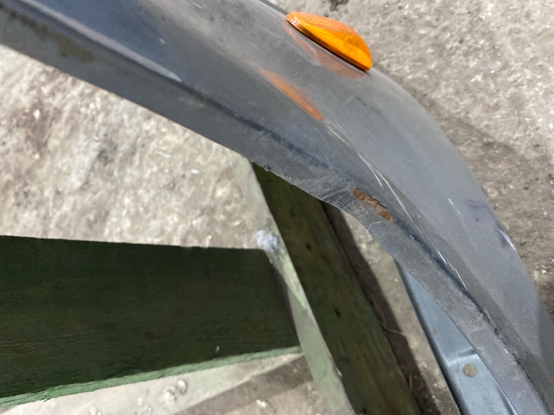 Крыло лада калина 2007 11193