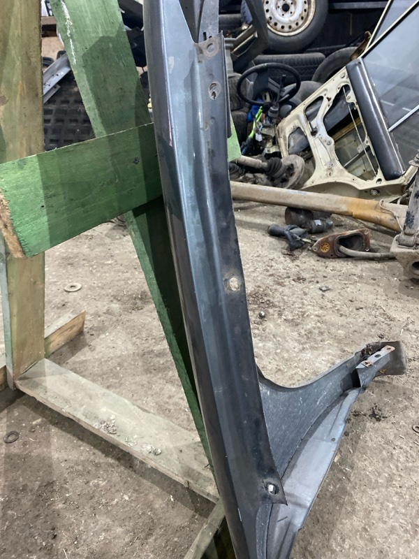 Крыло лада калина 2007 11193