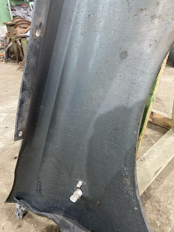 Крыло лада калина 2007 11193