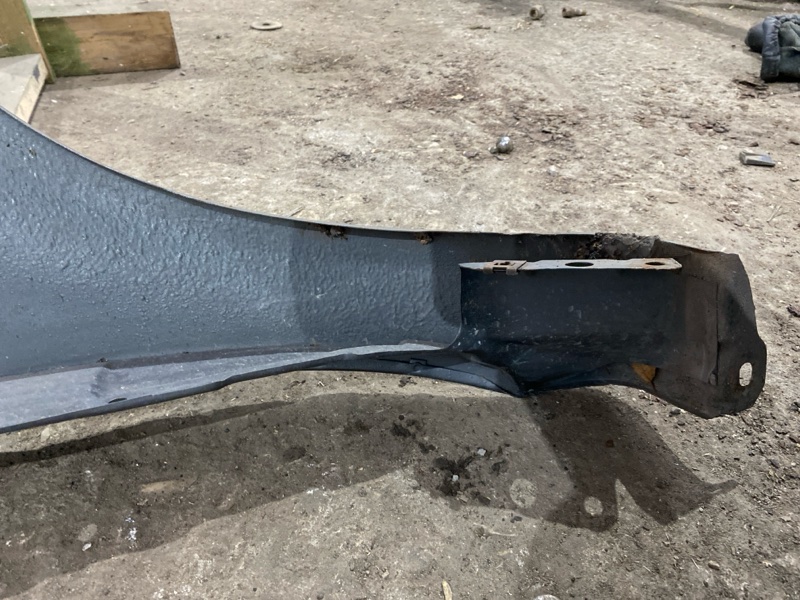 Крыло лада калина 2007 11193