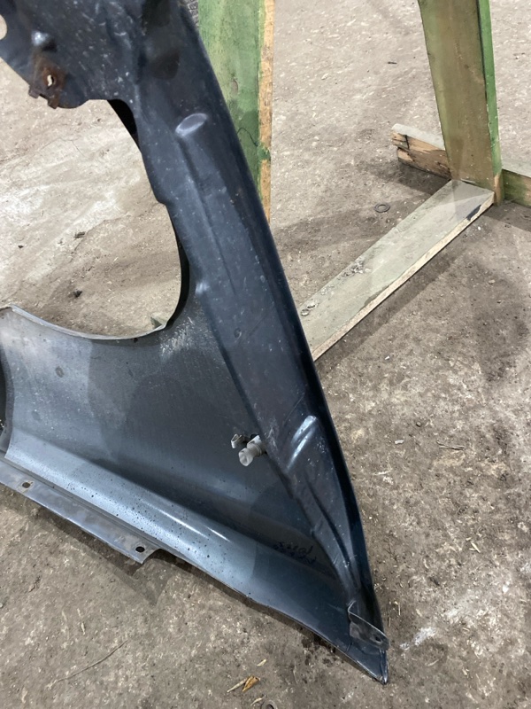 Крыло лада калина 2007 11193