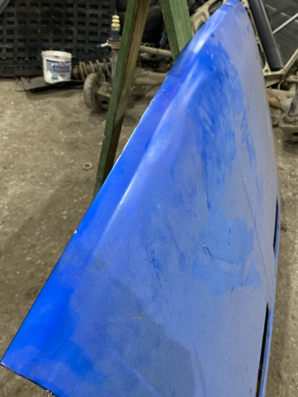 Капот лада 2106 2106