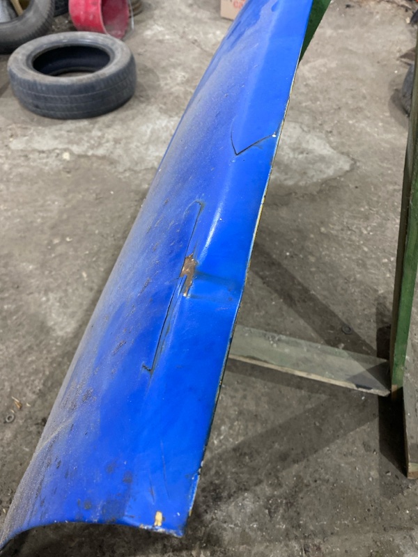 Капот лада 2106 2106