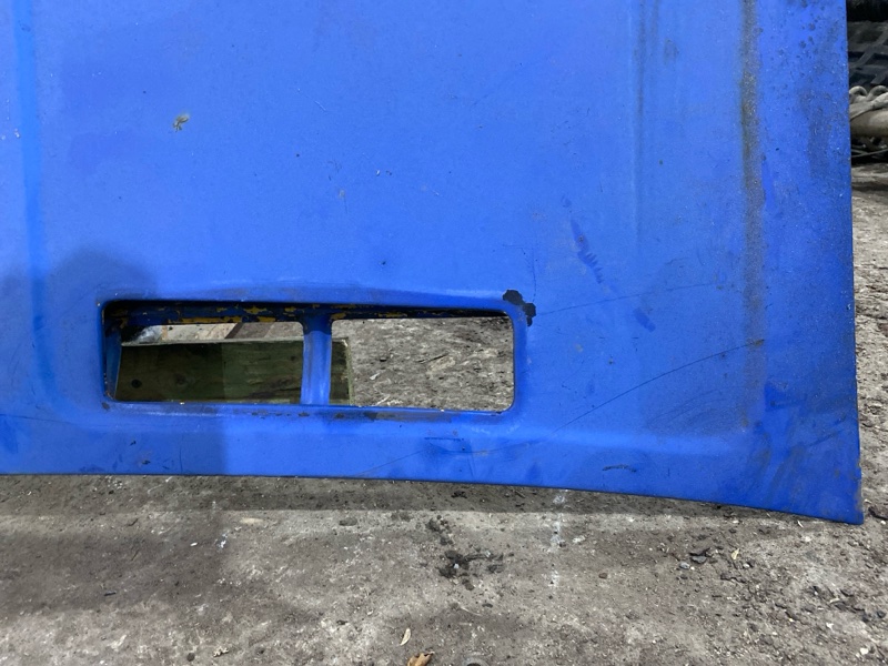 Капот лада 2106 2106