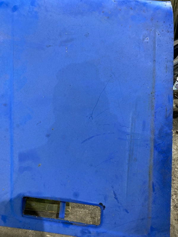 Капот лада 2106 2106