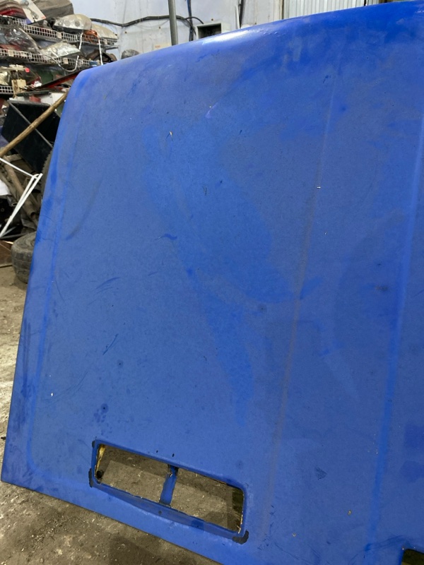 Капот лада 2106 2106