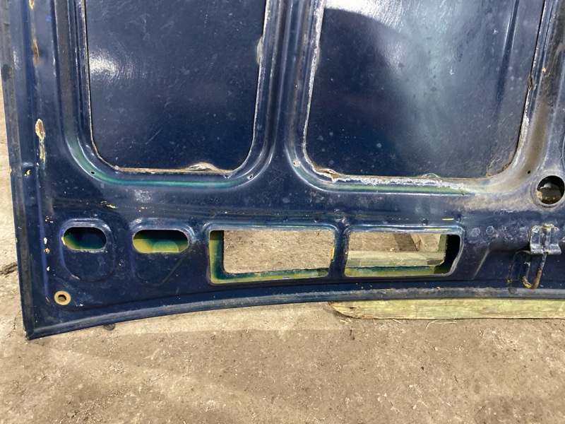 Капот лада 2106 2106