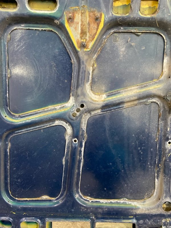 Капот лада 2106 2106