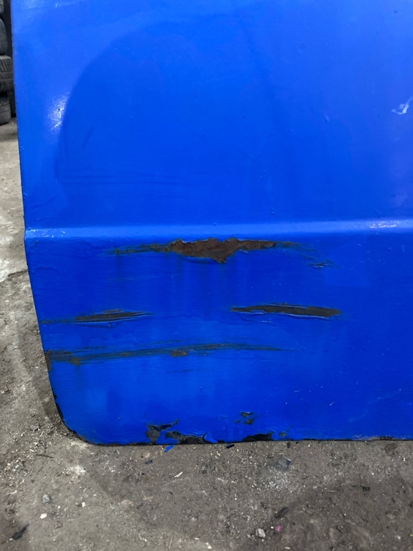 Дверь боковая лада 2106 2106