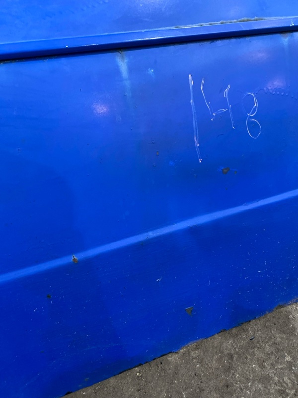 Дверь боковая лада 2106 2106