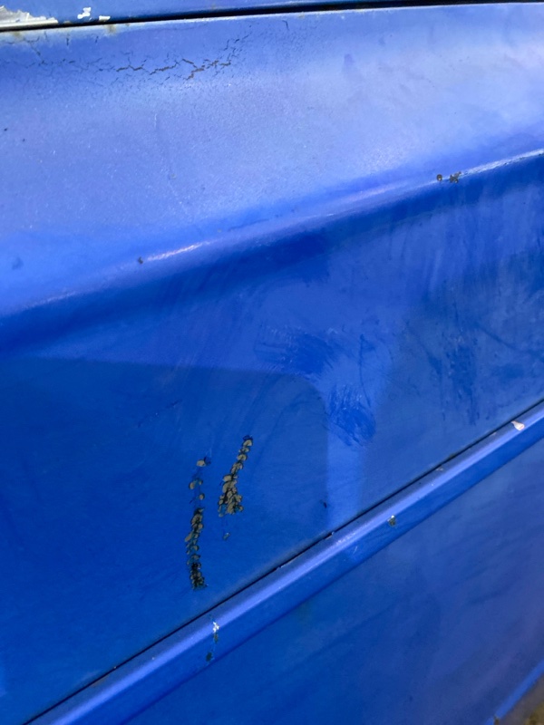 Дверь боковая лада 2106 2106