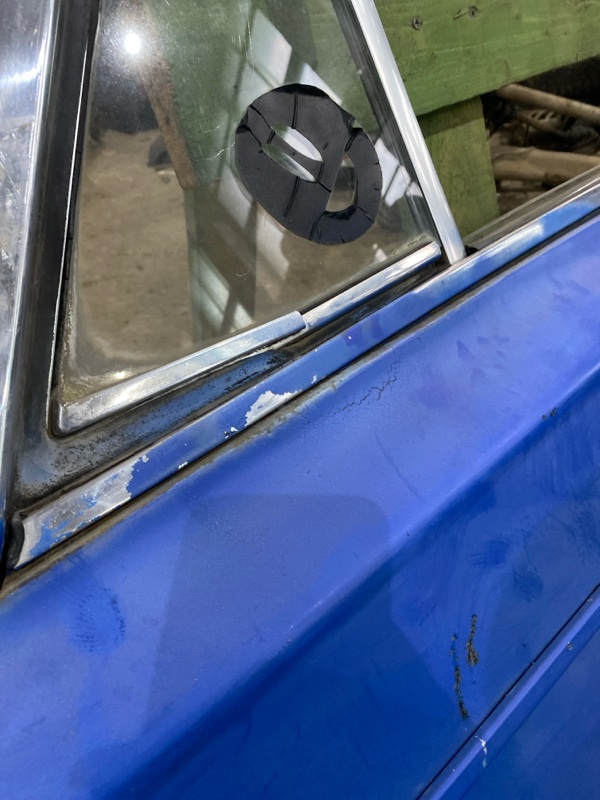 Дверь боковая лада 2106 2106