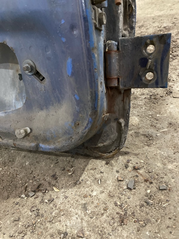 Дверь боковая лада 2106 2106