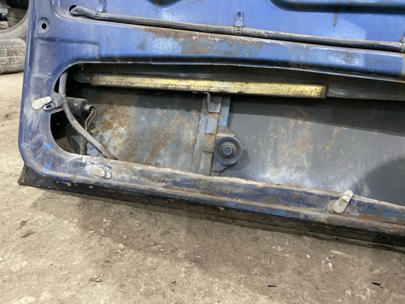 Дверь боковая лада 2106 2106