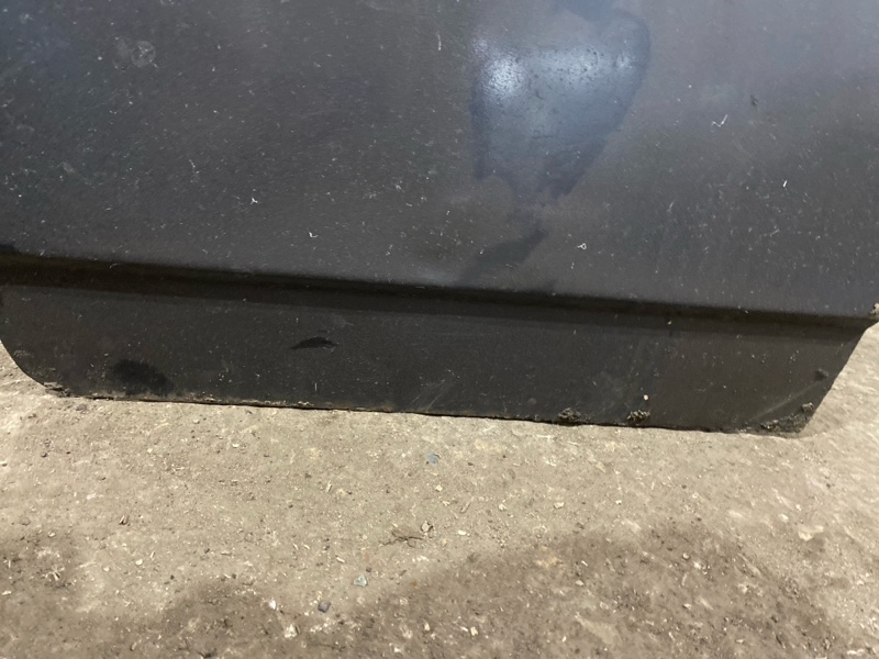 Дверь боковая лада 21093 1994 2109