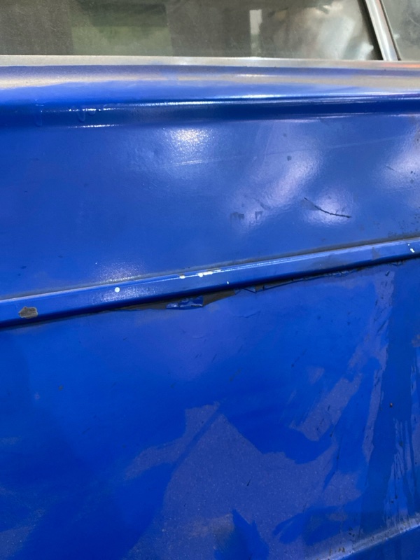 Дверь боковая лада 2106 2106