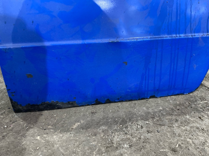 Дверь боковая лада 2106 2106