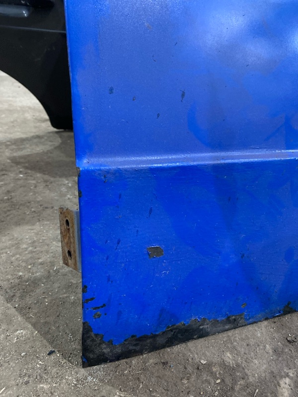 Дверь боковая лада 2106 2106