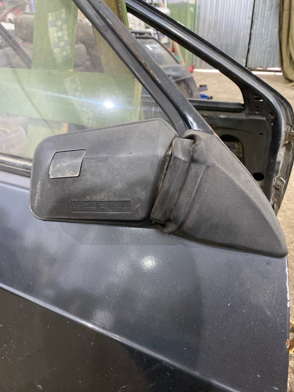 Дверь боковая лада 21093 1994 2109