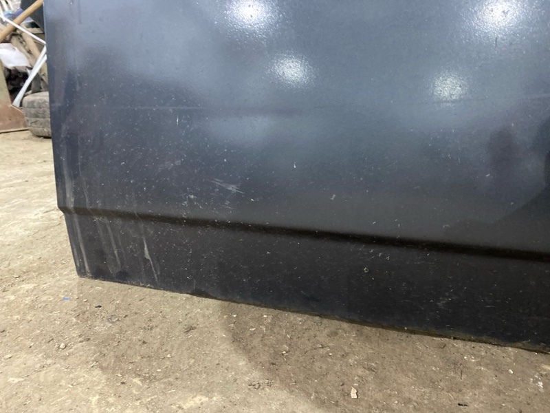 Дверь боковая лада 21093 1994 2109