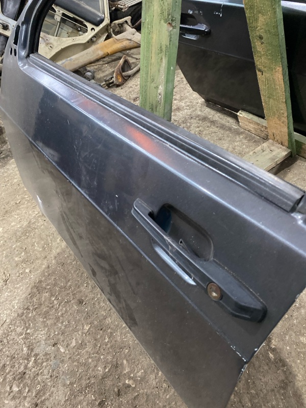 Дверь боковая лада 21093 1994 2109